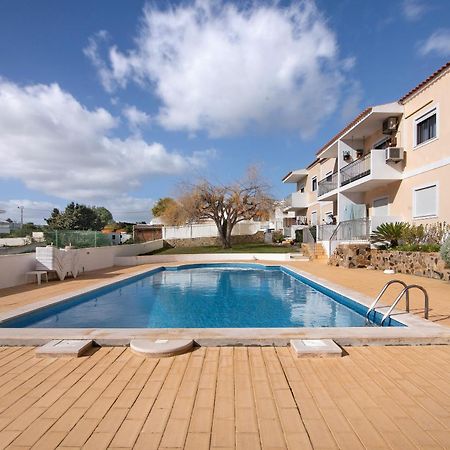 T1 Apartamentos Vista Alegre Albufeira Buitenkant foto