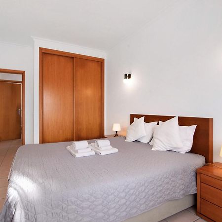 T1 Apartamentos Vista Alegre Albufeira Buitenkant foto
