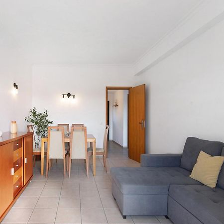 T1 Apartamentos Vista Alegre Albufeira Buitenkant foto