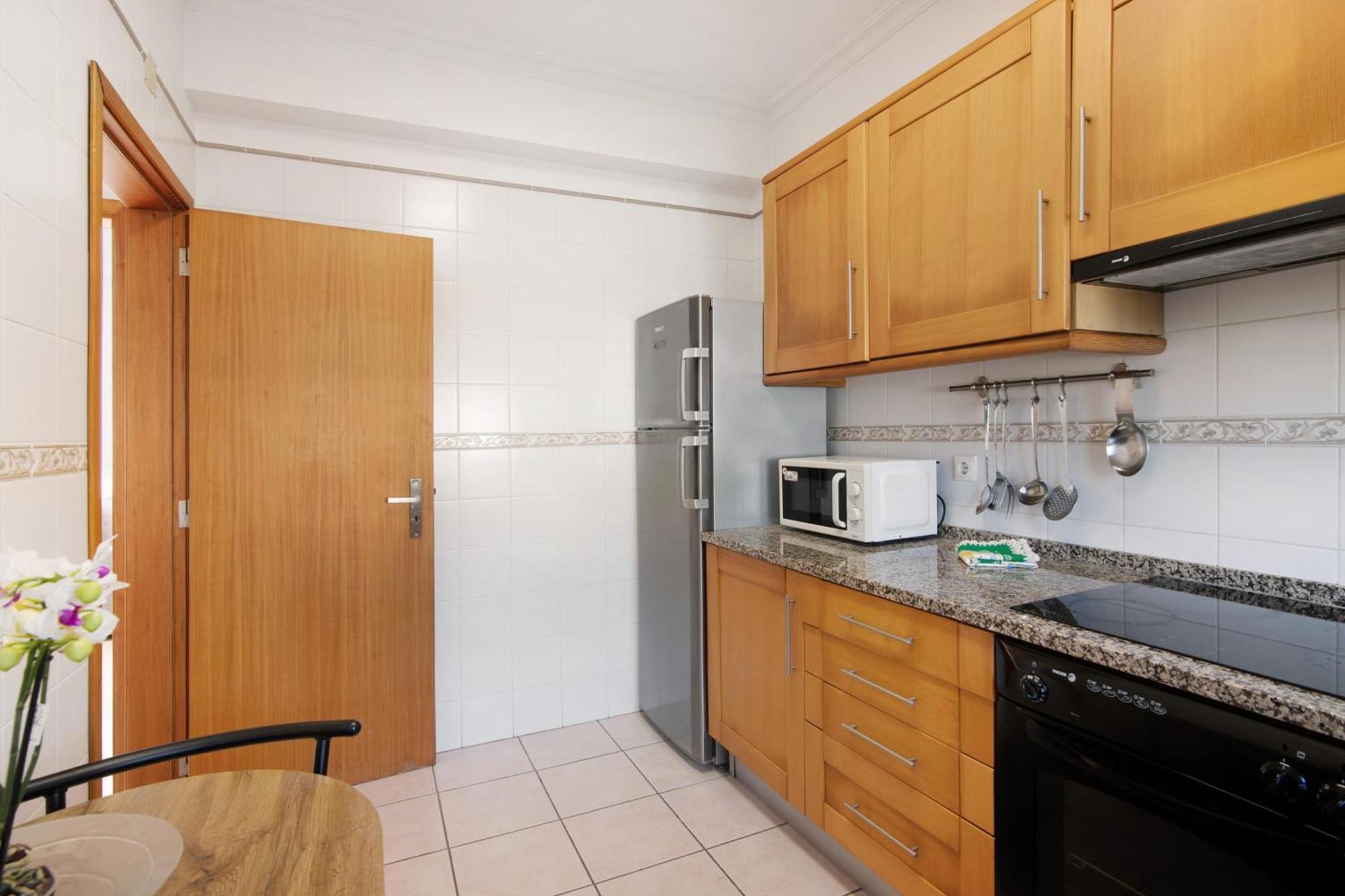 T1 Apartamentos Vista Alegre Albufeira Buitenkant foto