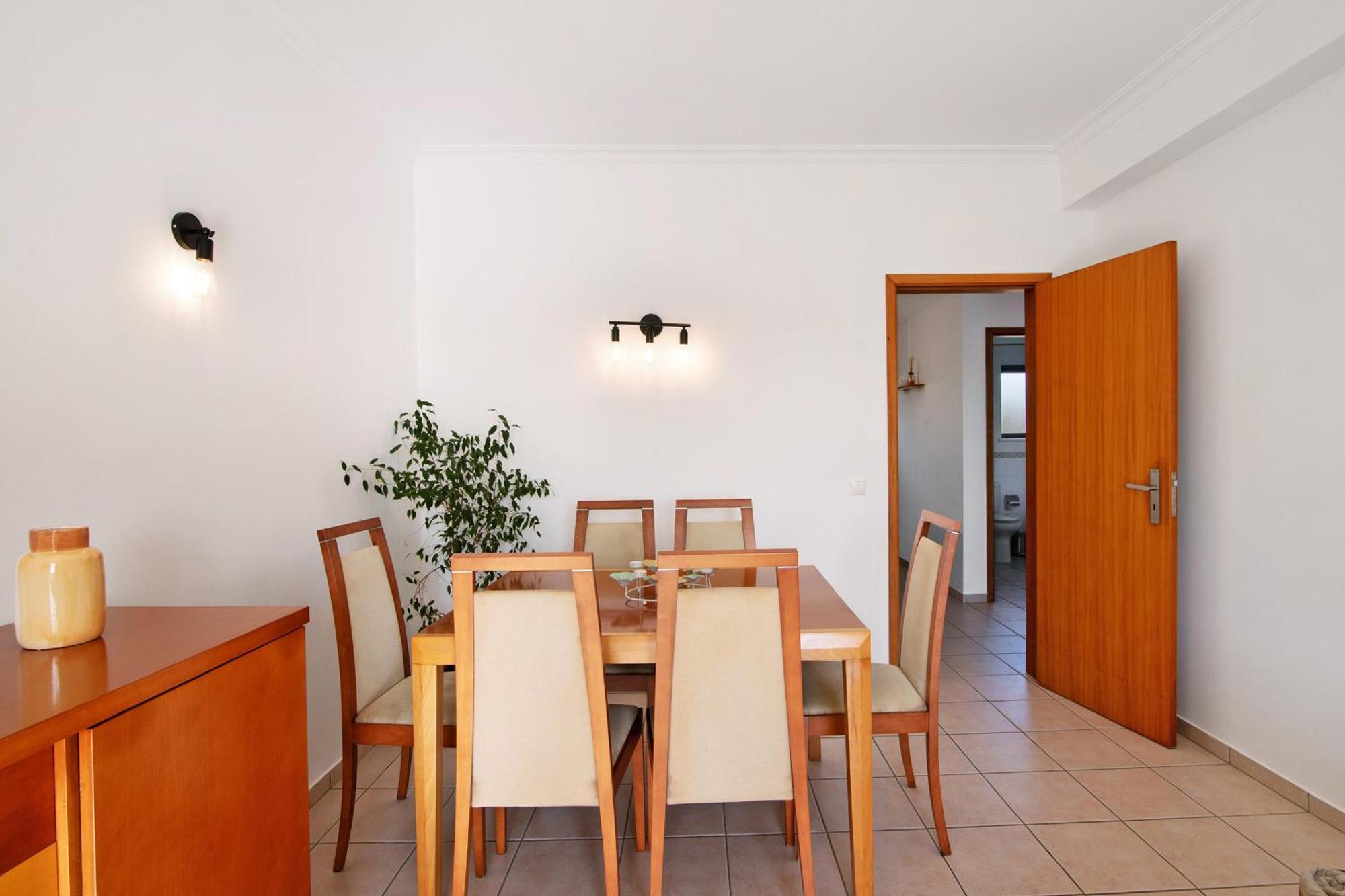 T1 Apartamentos Vista Alegre Albufeira Buitenkant foto