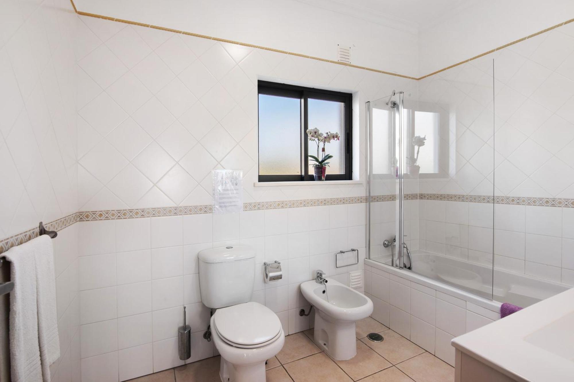 T1 Apartamentos Vista Alegre Albufeira Buitenkant foto